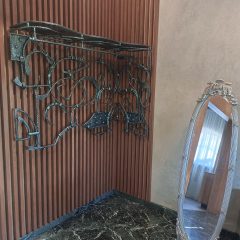 Вішалки для одягу