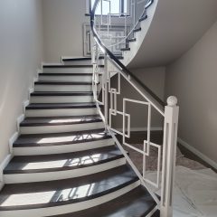 Ковані перила