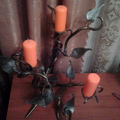 Підсвечники