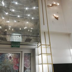 В стилі "Лофт"