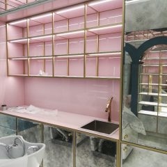 В стилі "Лофт"