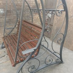 Скамейки