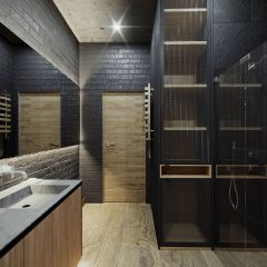 В стилі "Лофт"