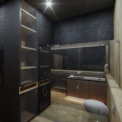 В стилі "Лофт"