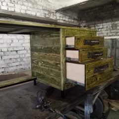 В стилі "Лофт"