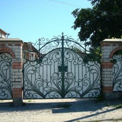 Ворота