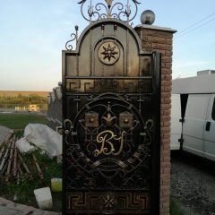 Ворота