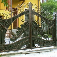 Ворота