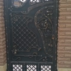Ворота
