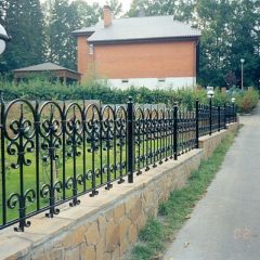 Паркани