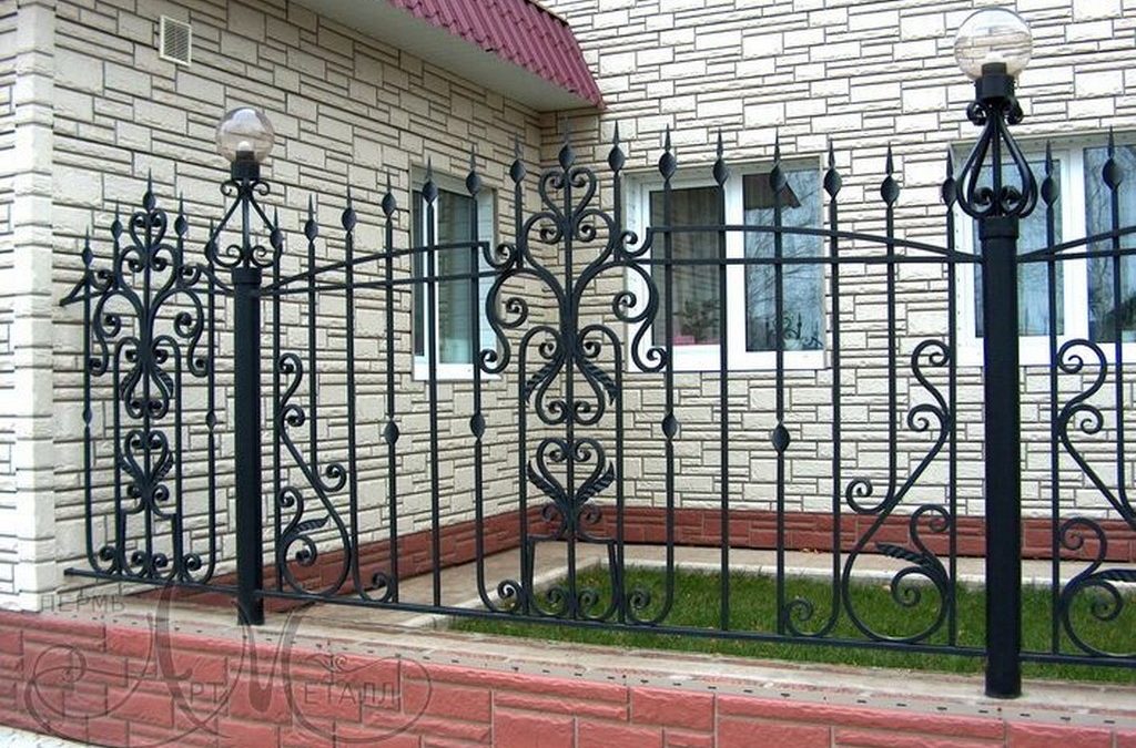 Паркани