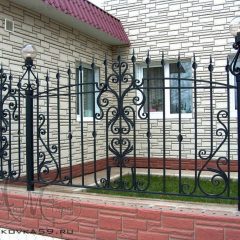 Паркани