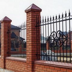 Паркани