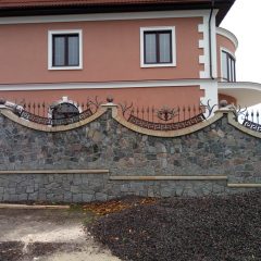 Паркани