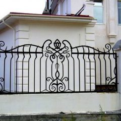 Паркани