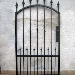 Паркани