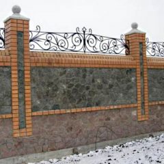 Паркани