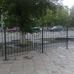 Паркани