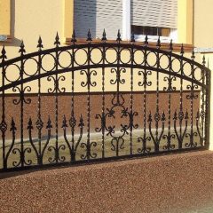 Паркани