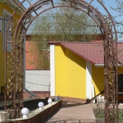 Садові арки