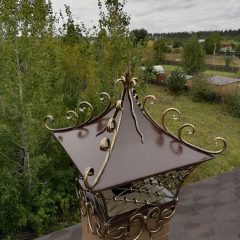 Флюгери