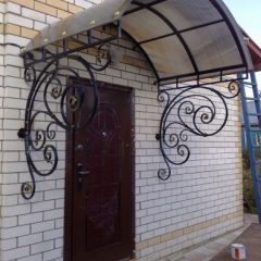 Козирки