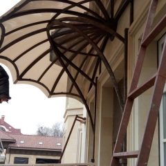 Козирки