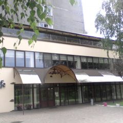 Козирки