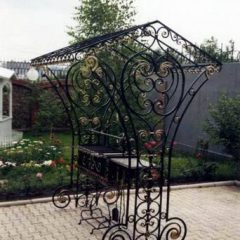 Садові арки