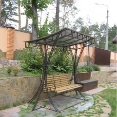 Скамейки