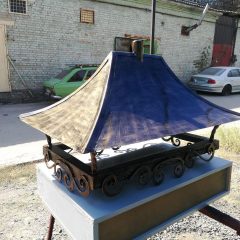 Флюгери