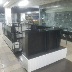 В стилі "Лофт"