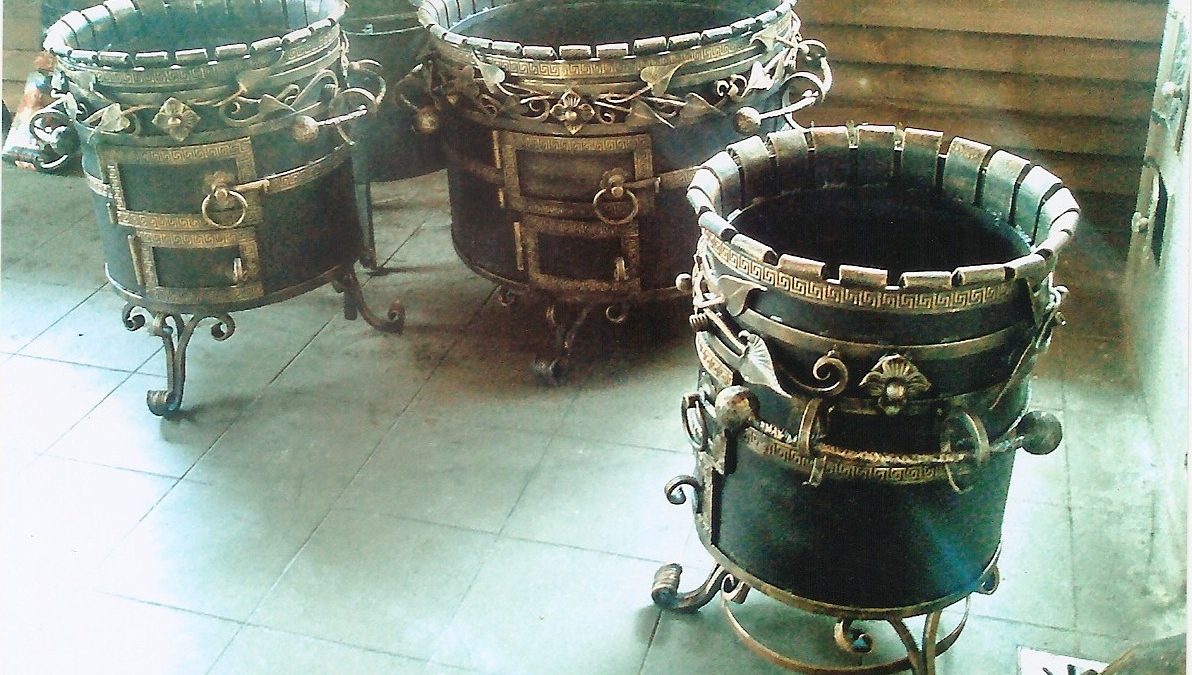 Урни
