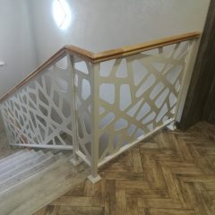 Ковані перила