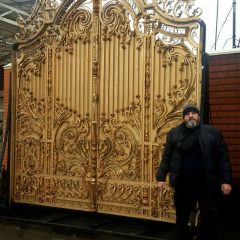 Эксклюзивні вироби