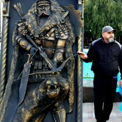 Эксклюзивні вироби