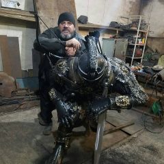 Эксклюзивні вироби